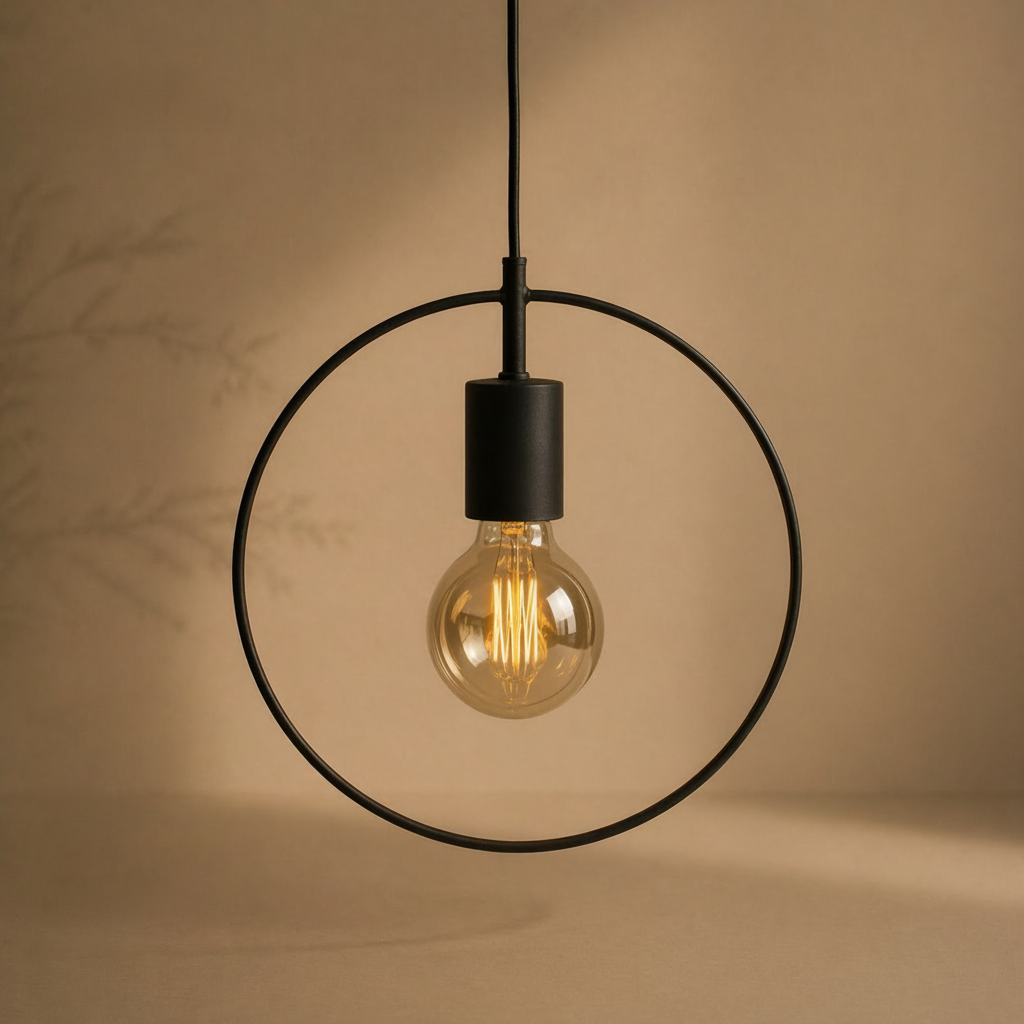 NOA — Black Metal Suspension