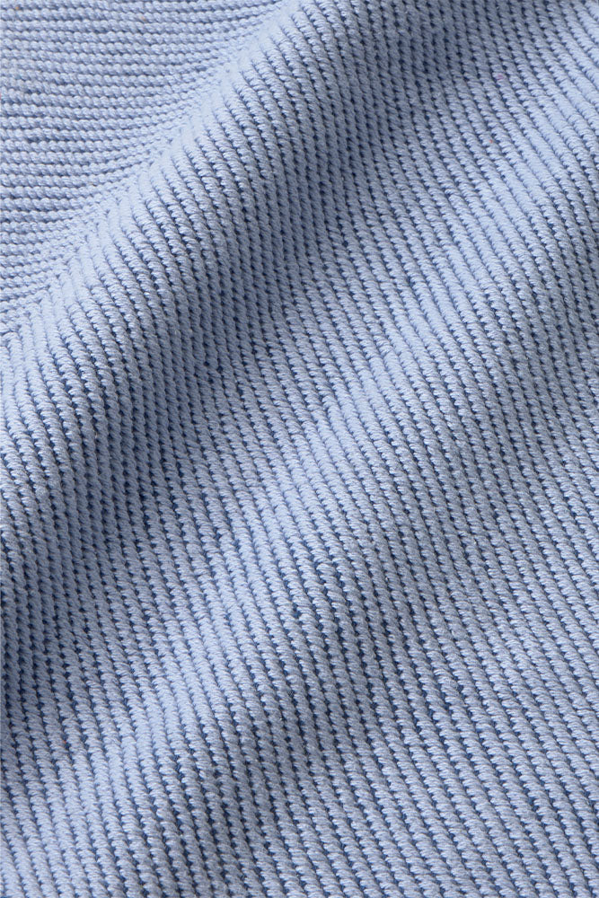 SAÏA Anil Blue Placemat Set (Set of 2) PRE-ORDER