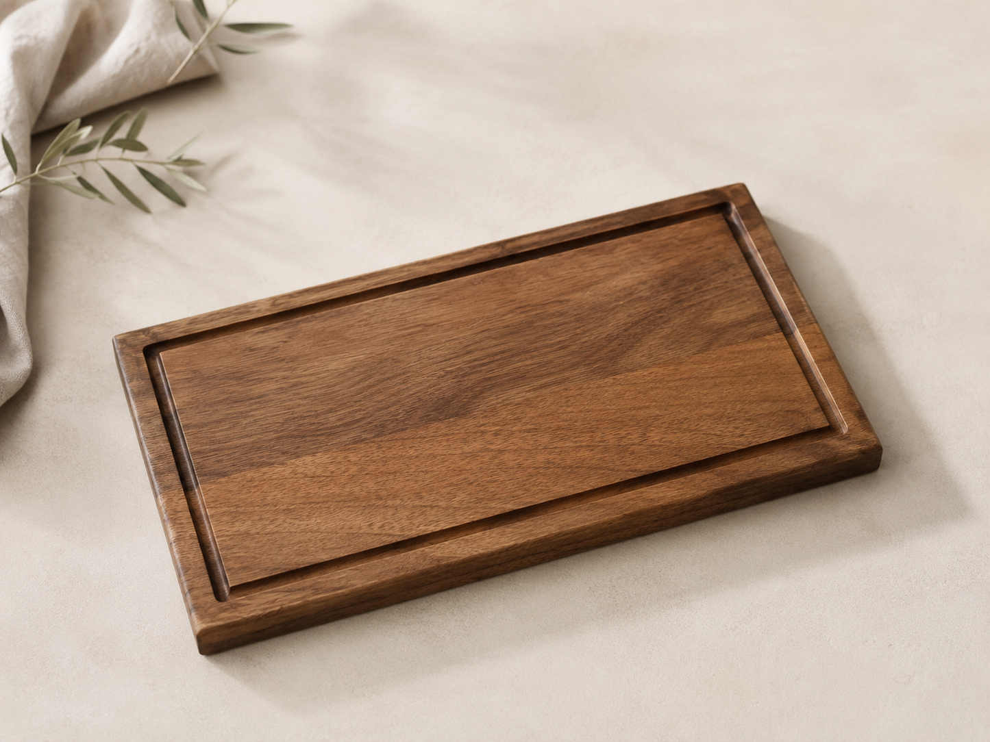 MORI Serving Board