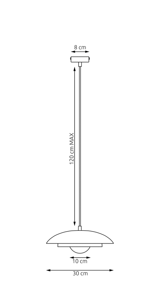 KAIA Pendant Lamp