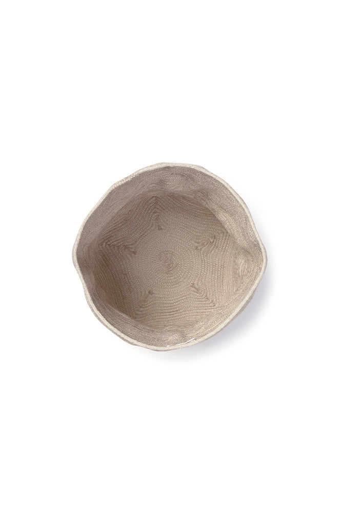 Stonewashed Basket – Natural