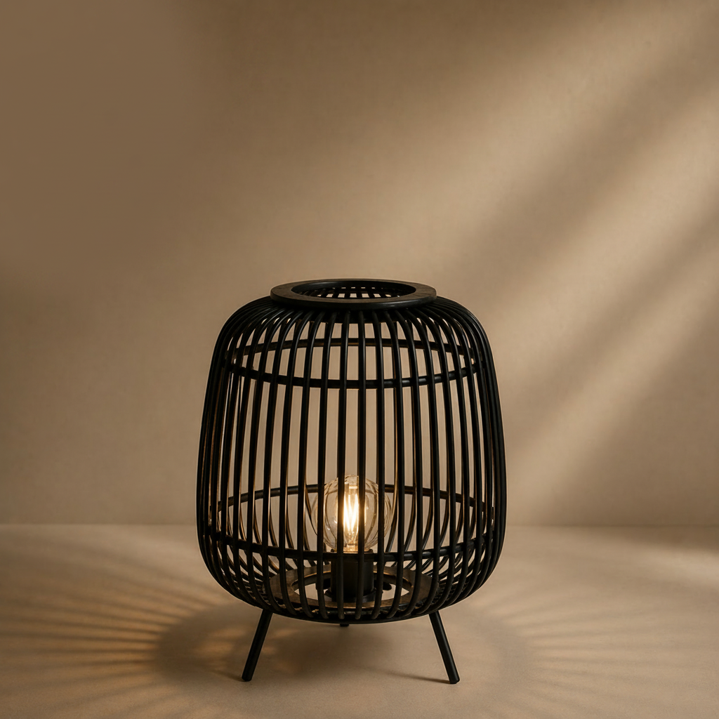 LIA — Sculptural Light