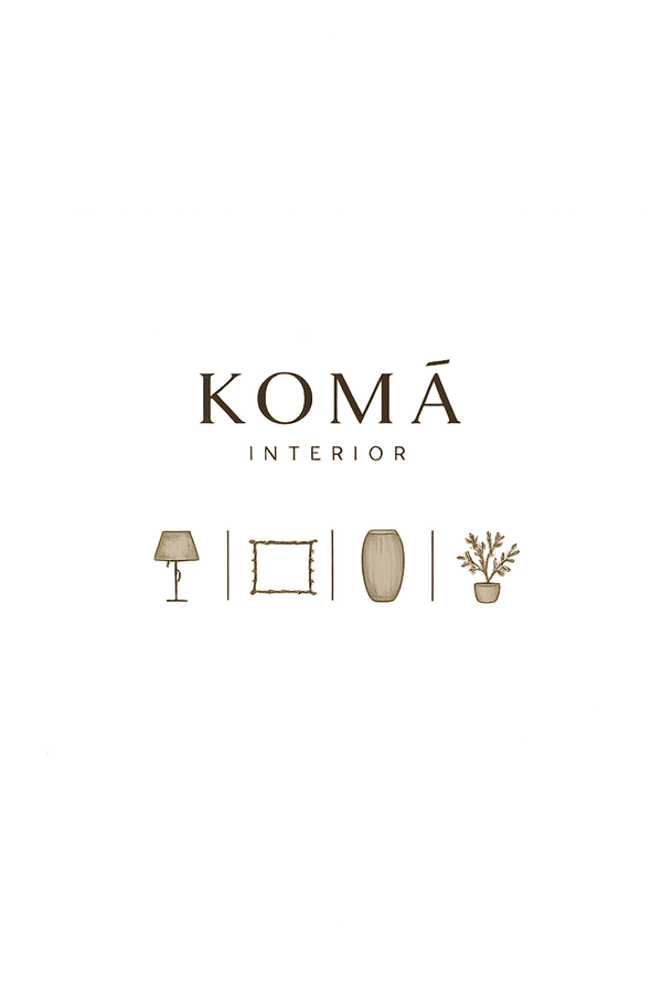 KOMĀ INTERIOR 