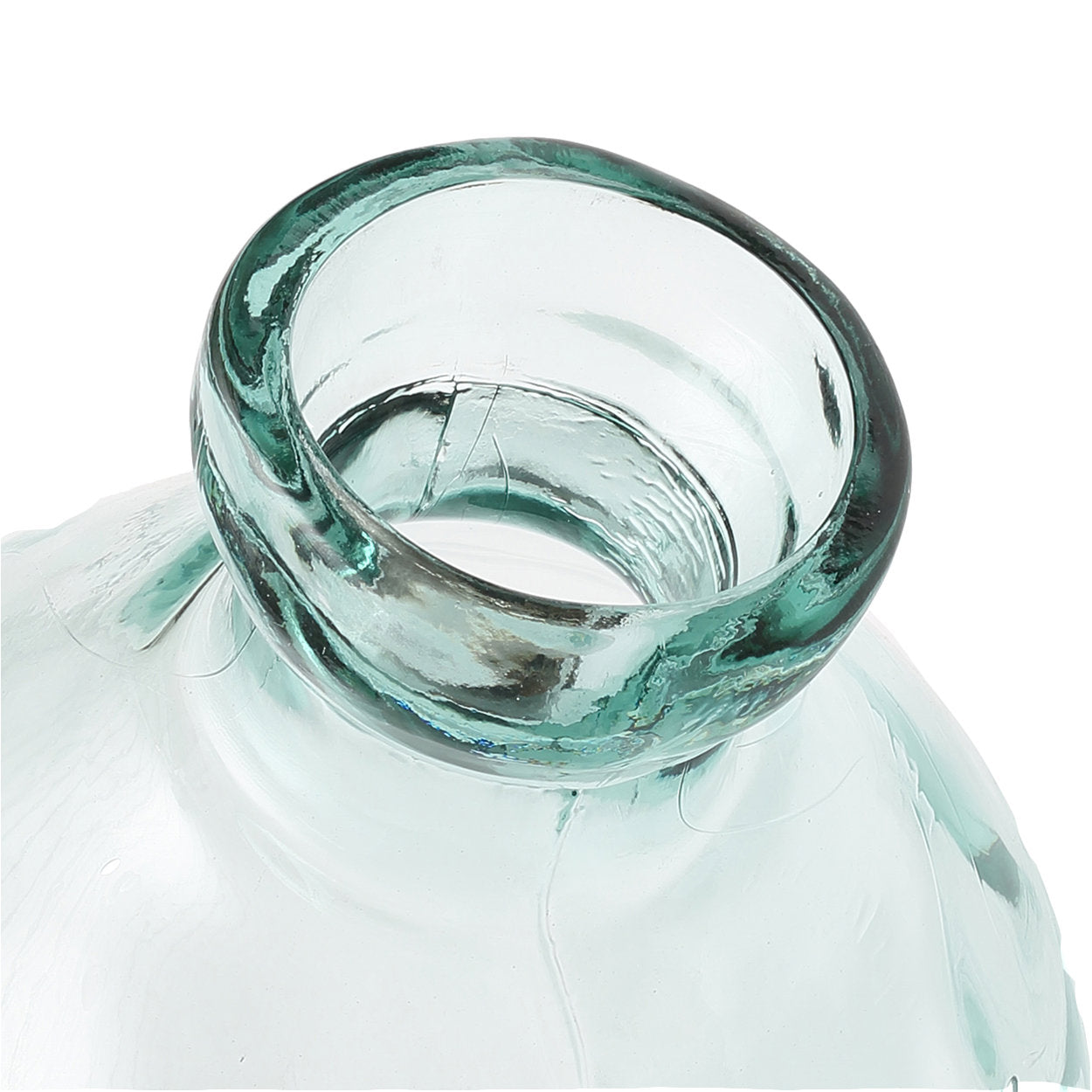 Jinsuo Carafe – Ocean Blue