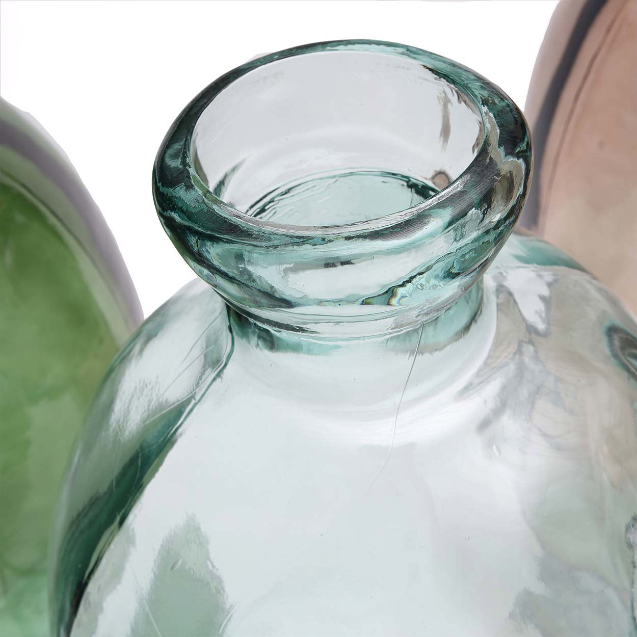 Jinsuo Carafe – Ocean Blue
