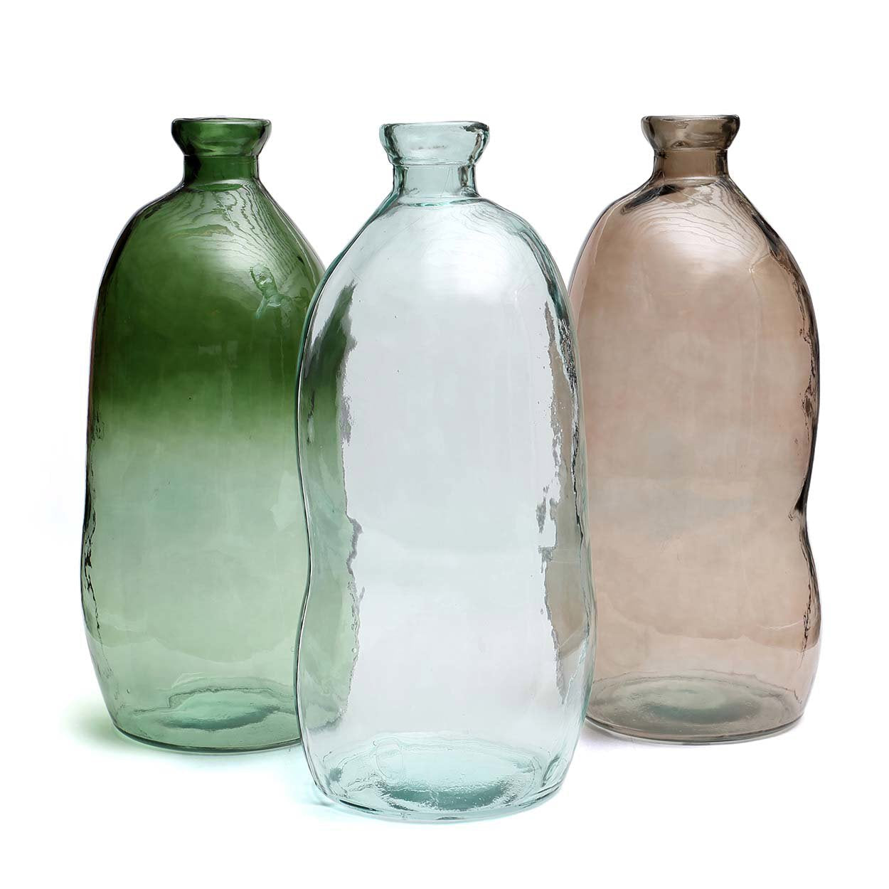 Jinsuo Carafe – Ocean Blue