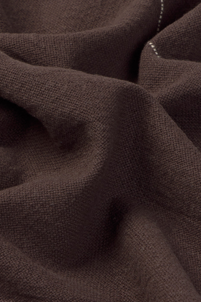 Handwoven Tablecloth – Café