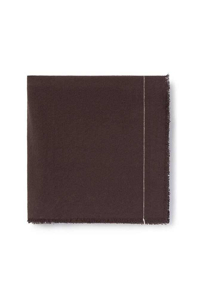 Handwoven Tablecloth – Café