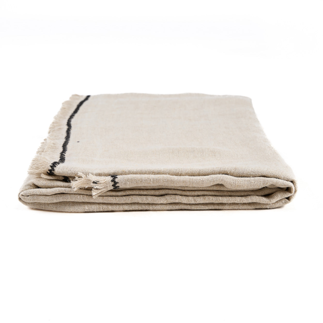 Tuscany Tablecloth – Natural