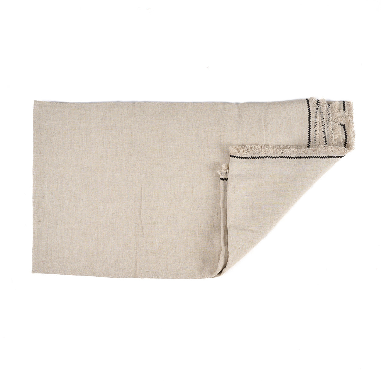 Tuscany Tablecloth – Natural