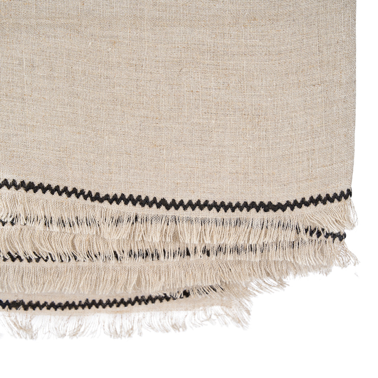 Tuscany Tablecloth – Natural