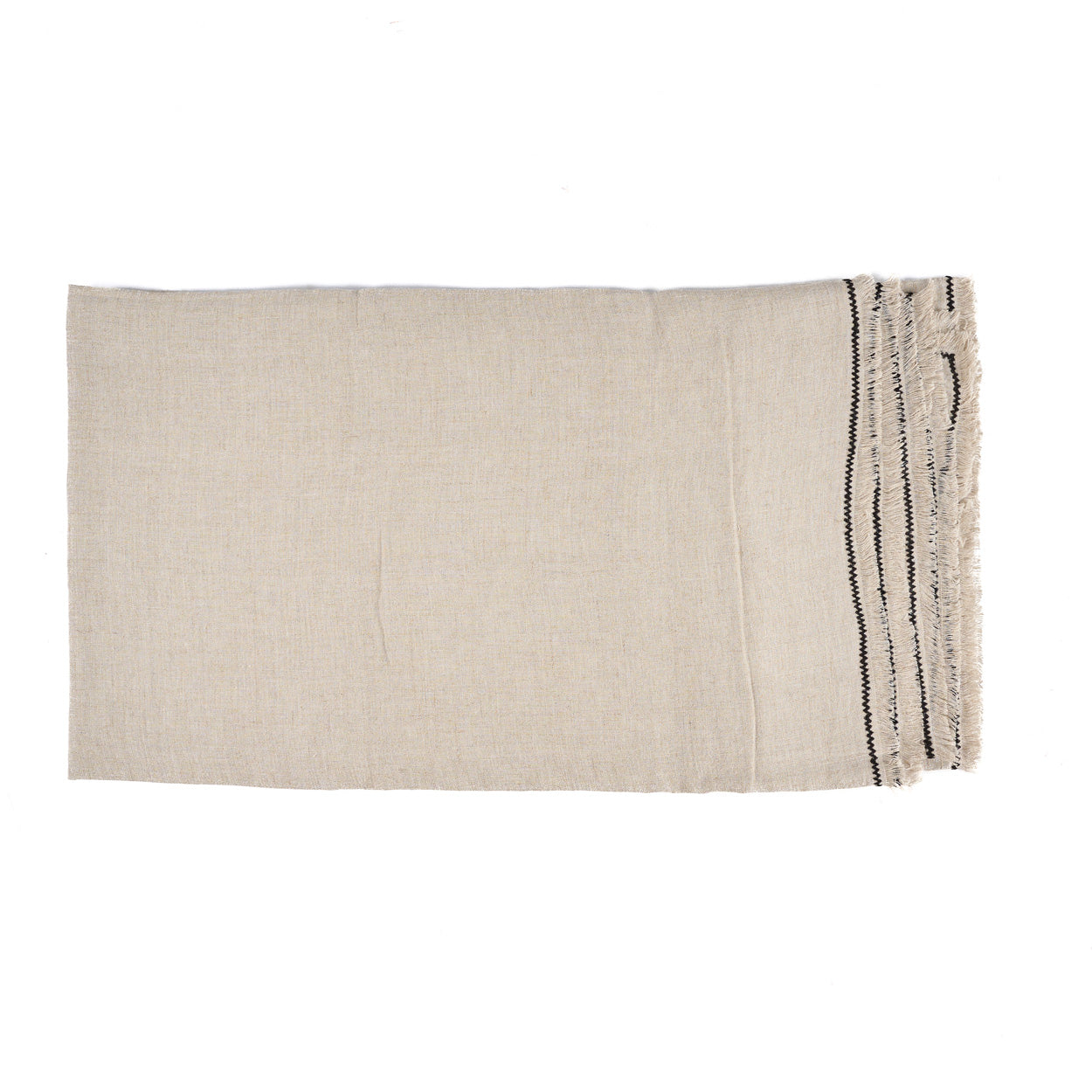 Tuscany Tablecloth – Natural