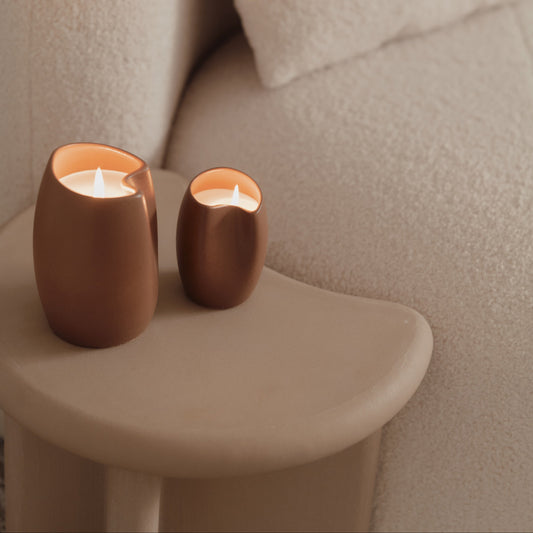 Arco — Scented Candle