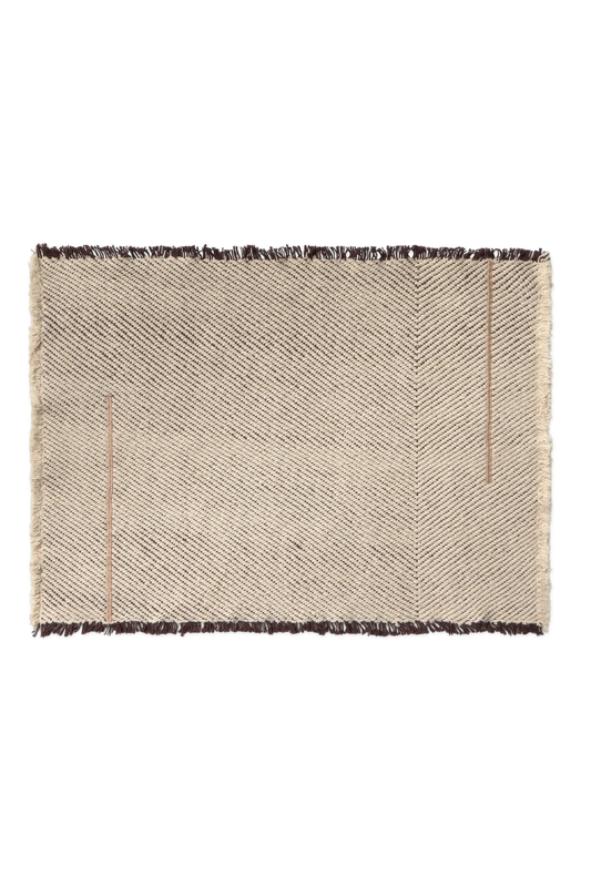 SAÏA Natural Placemat Set (Set of 2). PRE-ORDER