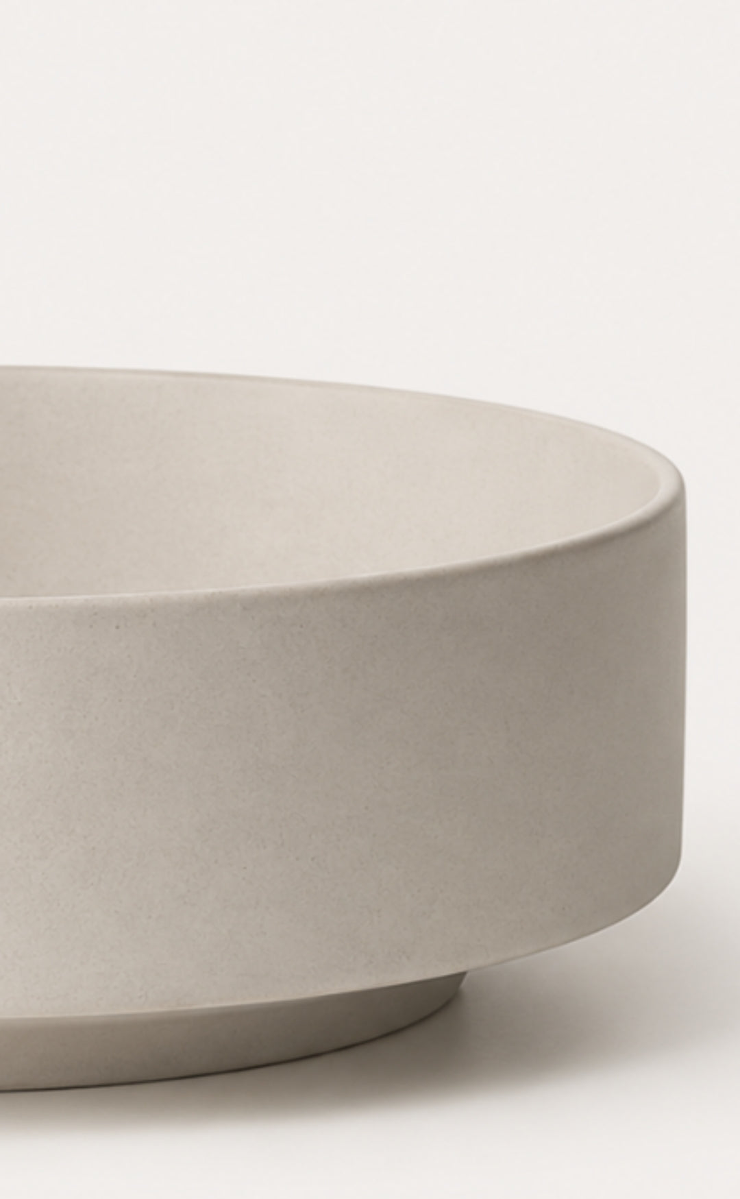 MAKOTO Salad Bowl – Moonbeam