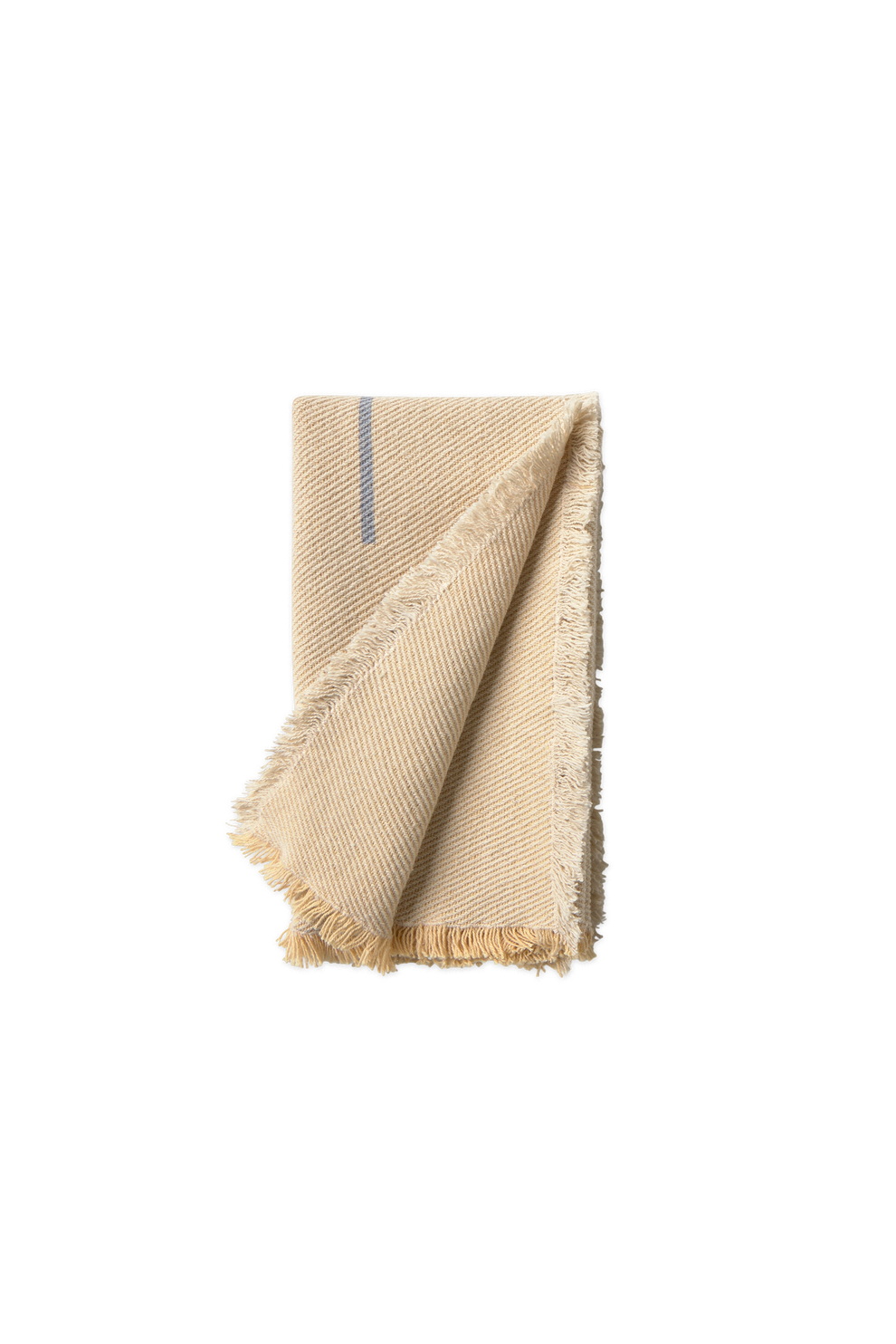 SAÏA Natural Napkin Set (Set of 4)