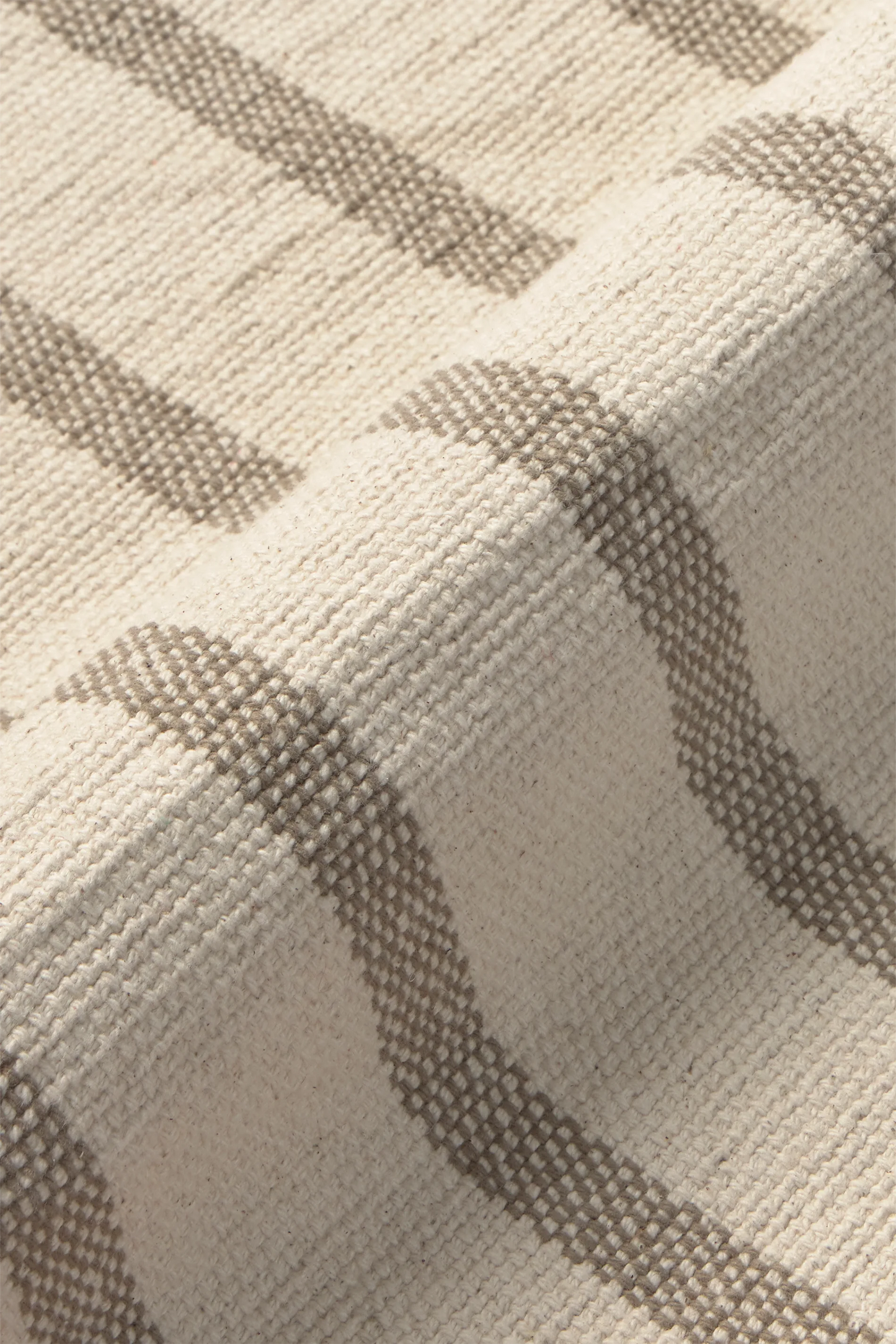 SAÏA Soil Handloom Placemat Set
(Pack of 2 with Cutlery Pocket)