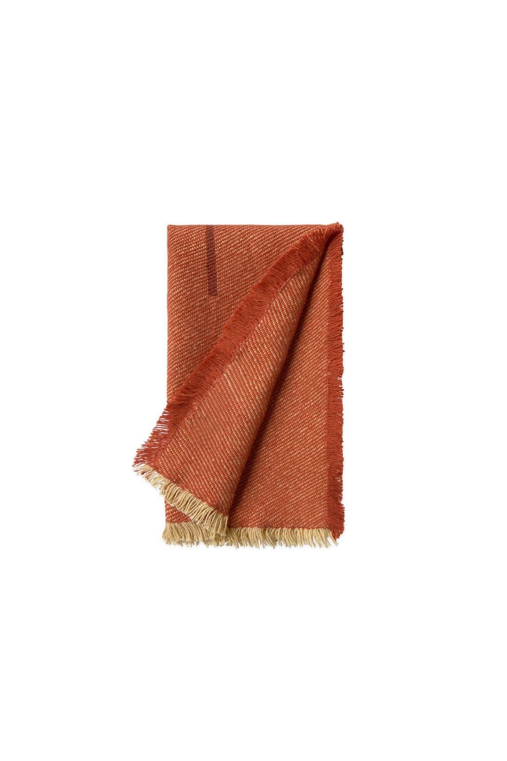 SAÏA Terracotta Napkin Set (Set of 4)