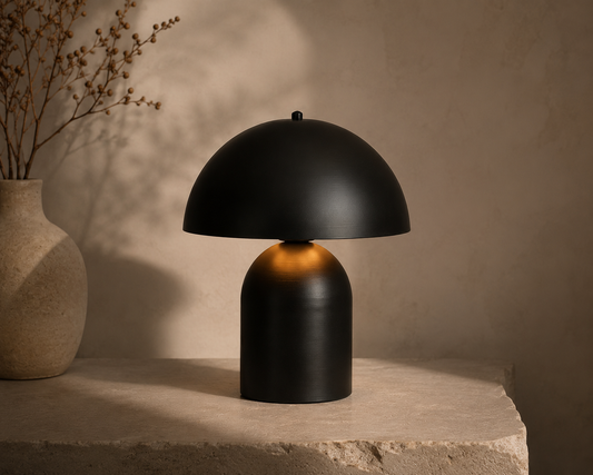SHADE — Table Lamp