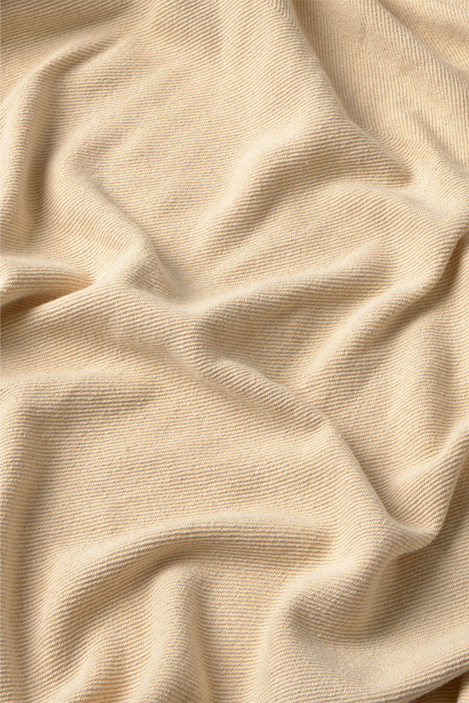 SAÏA Natural tablecloth