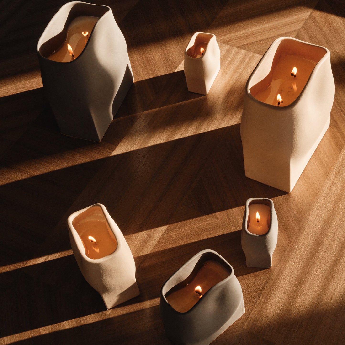 Donna - Scented Candle