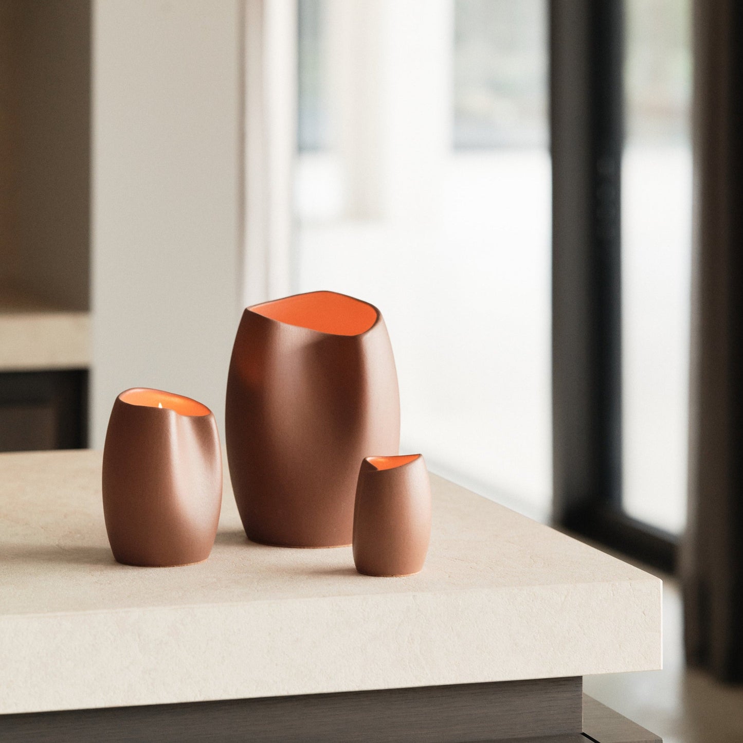 Arco — Scented Candle