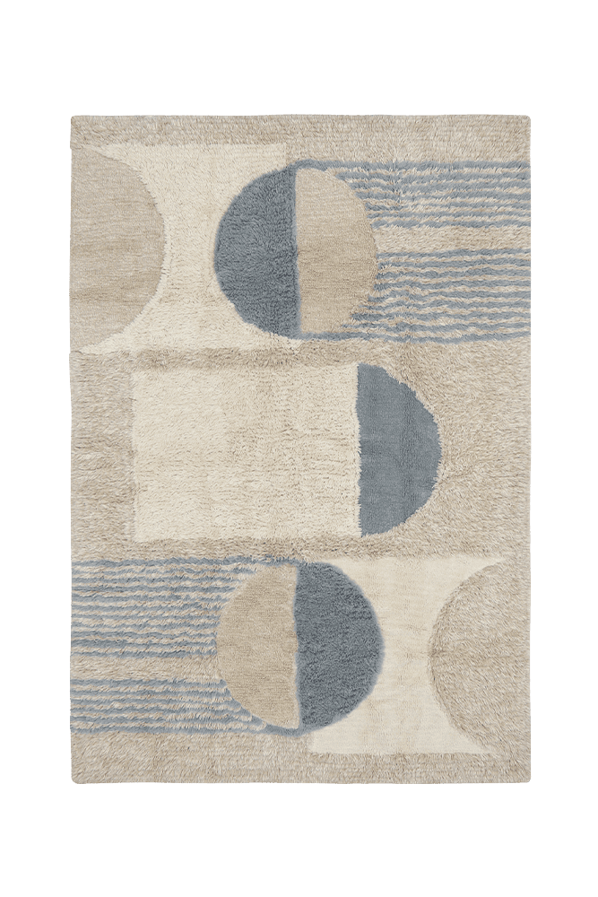SUNRAY Wool Rug