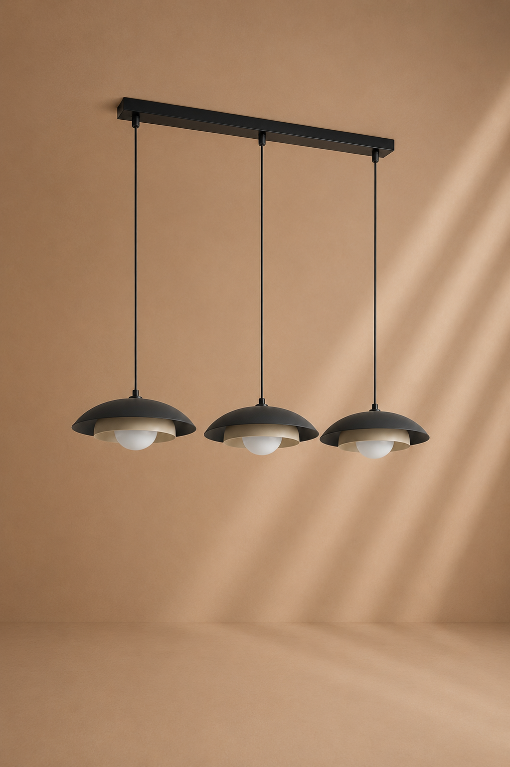 NOIRÉ Suspension