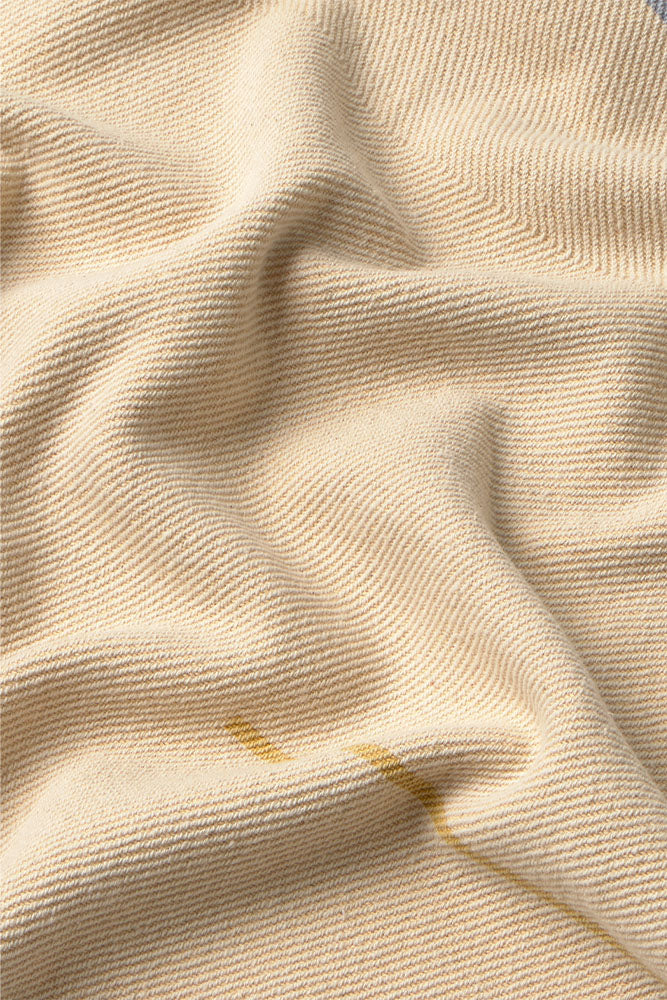 SAÏA Natural Napkin Set (Set of 4)