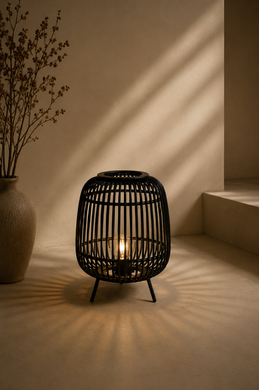 LIA — Sculptural Light