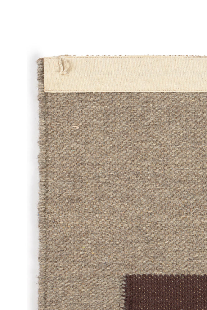 ORTEGA Wall Hanging