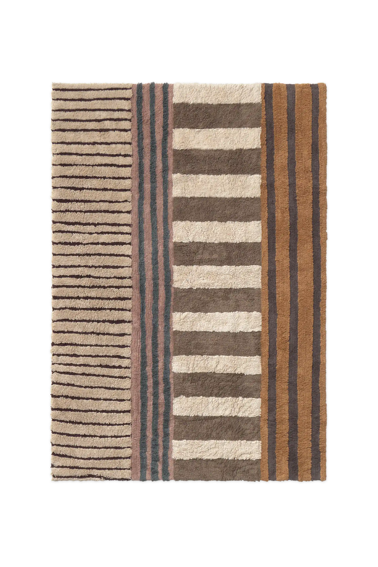 ATLAS Rug