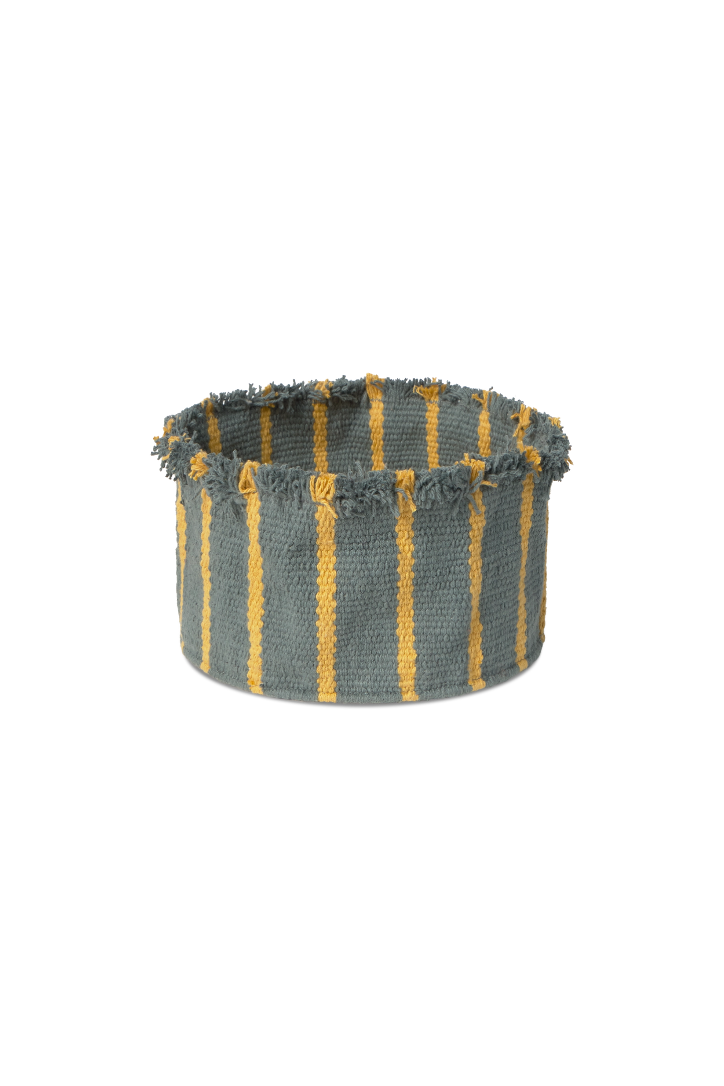 SAÏA Terrazzo Table Basket – Small