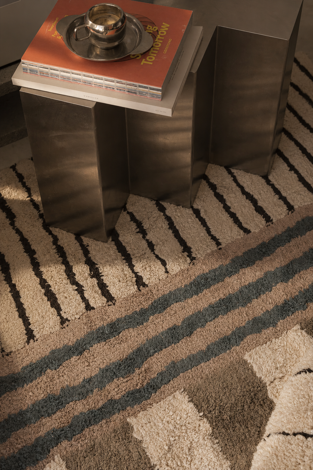 ATLAS Rug