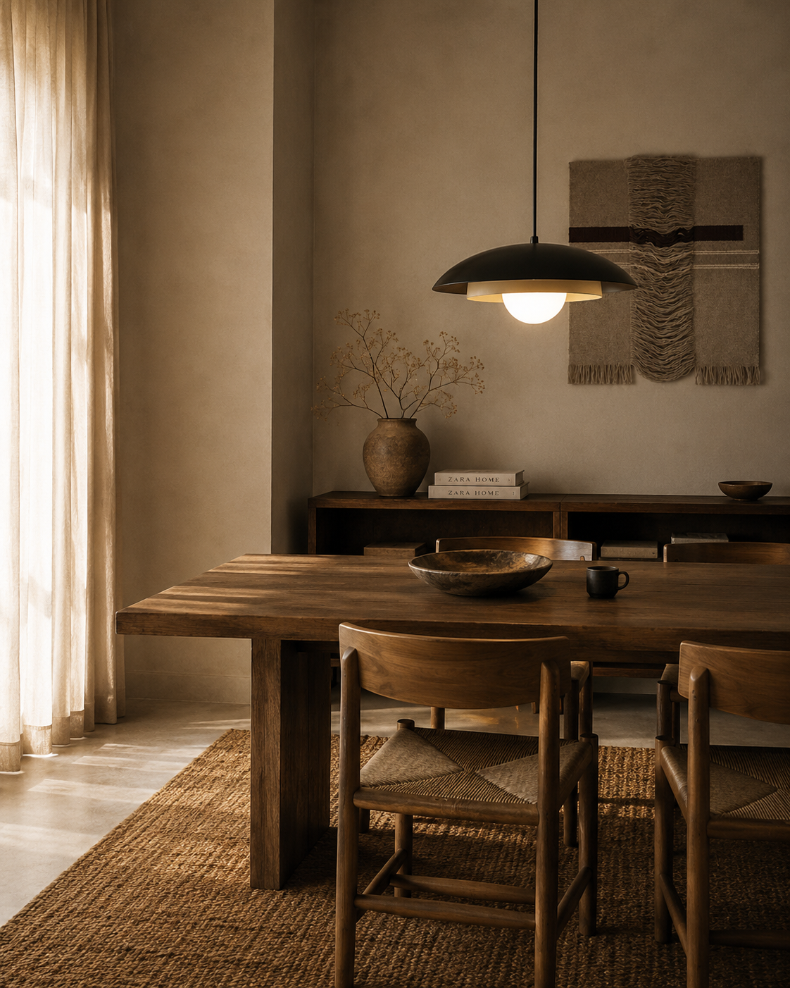 KAIA Pendant Lamp