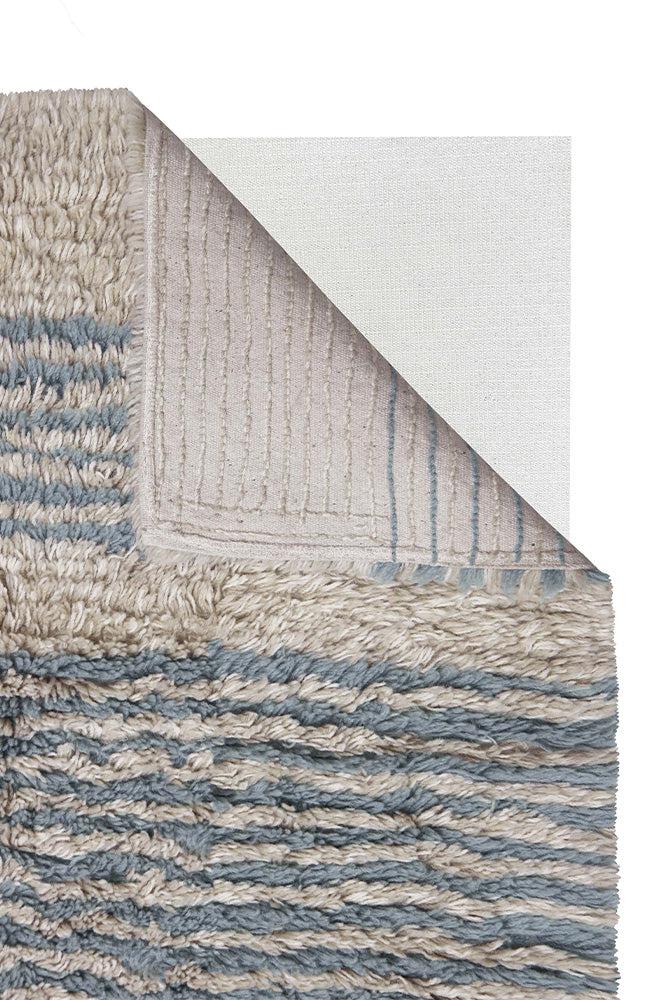 SUNRAY Wool Rug