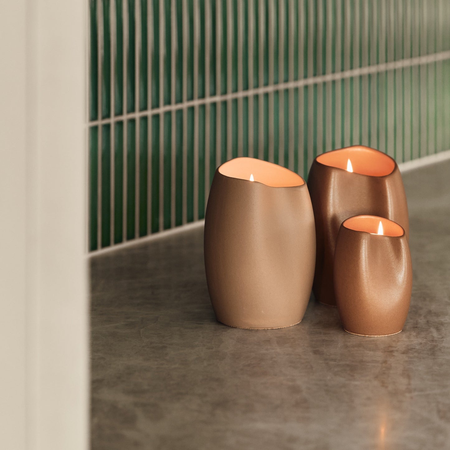 Arco — Scented Candle