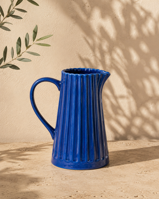 AZURE Pitcher