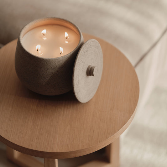 Sole — Scented Candle