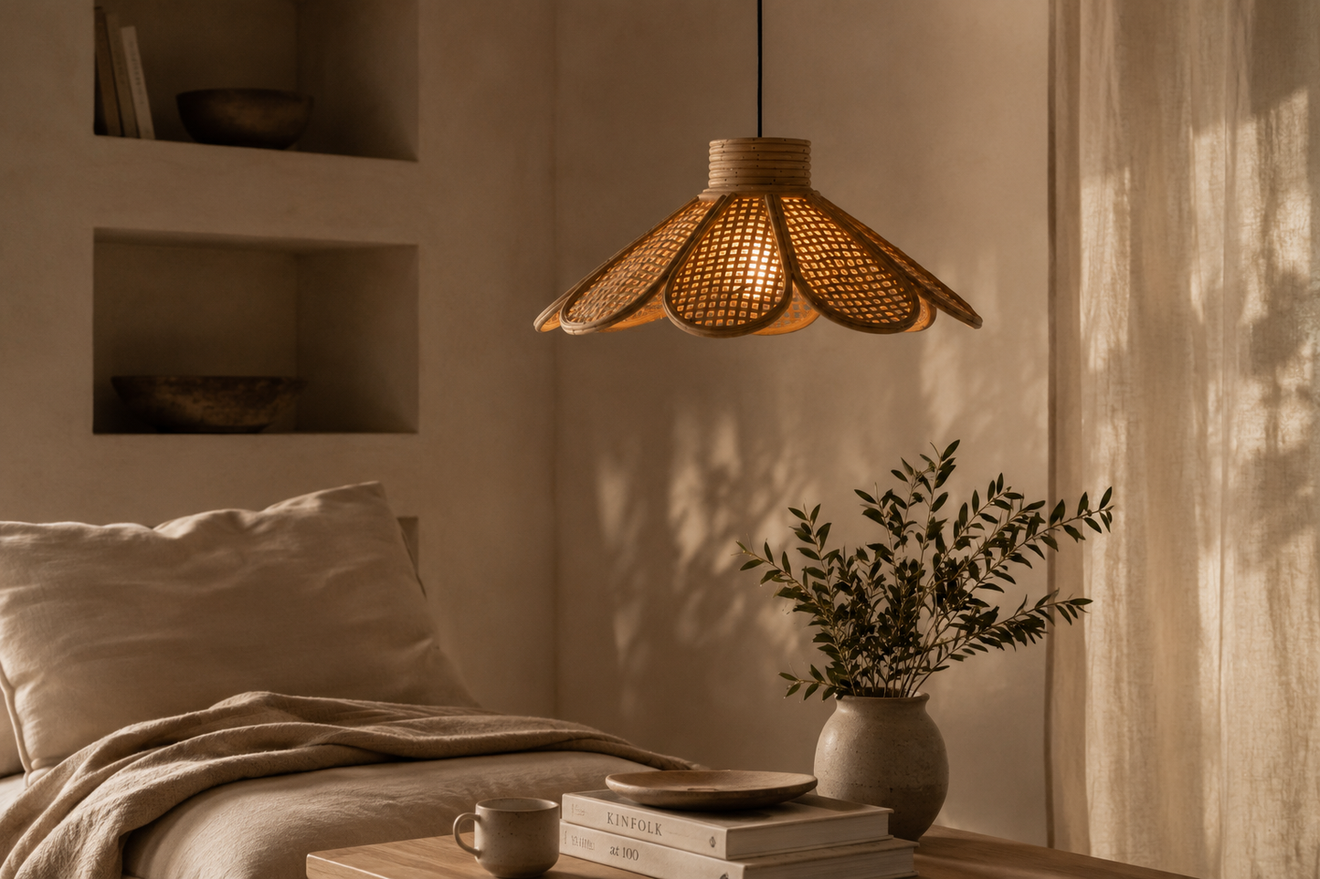 FLORE Pendant Lamp
