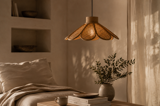 FLORE Pendant Lamp