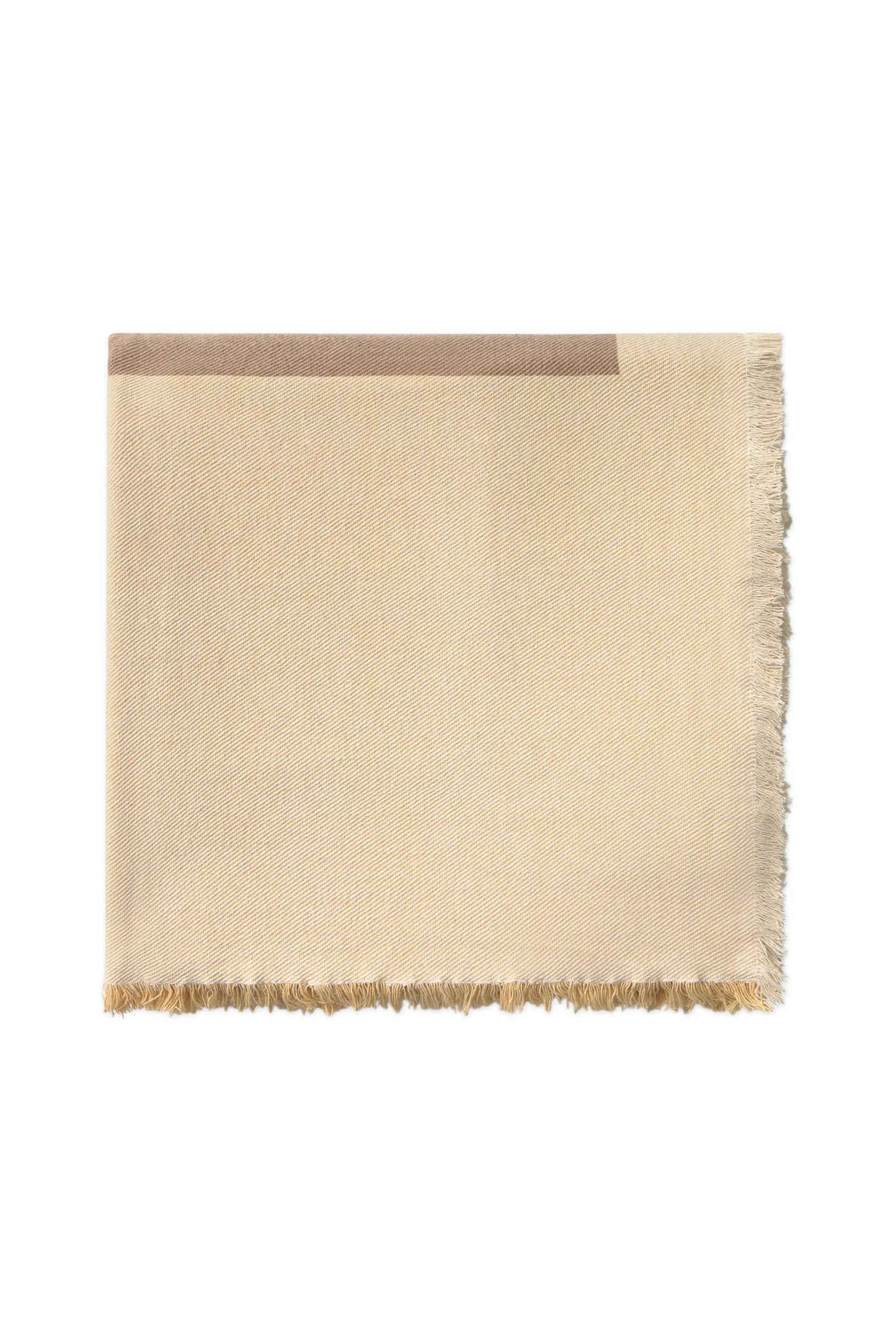 SAÏA Natural tablecloth