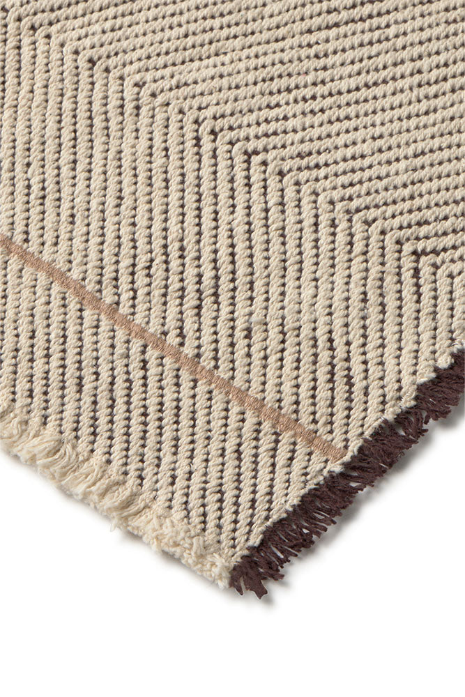 SAÏA Natural Placemat Set (Set of 2). PRE-ORDER