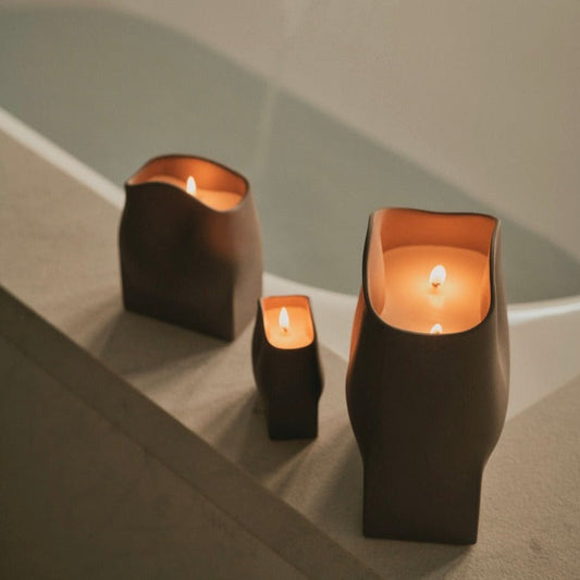 Donna - Scented Candle